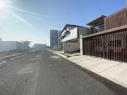 Terreno en playas del Conchal