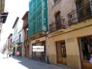 TERRENO EN PLENO CASCO HISTÓRICO A 20 METROS DEL PASEO...