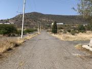 Terreno en Poblado comunal Puerto de Aguirre