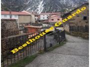 Terreno en Portilla de la Reina