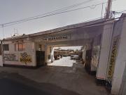 Terreno en Potrero de San Bernardino Xochimilco CDMX