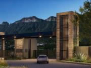TERRENO EN PRE VENTA CUMBRES ELITE 8 SECTOR MONTERREY