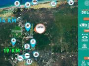 Terreno en pre Venta en Mérida