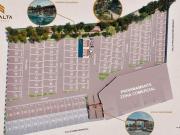 Terreno en pre venta en Santa Anita Suralta