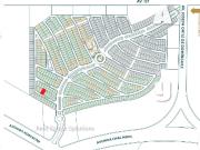 Terreno en Pre Venta, Lote dentro de Residencial, 205...