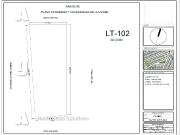 Terreno en Pre Venta, Lote frente Area Verde 226 m2,...