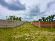 Venta Lote Terreno Presidente Derqui 290 m2