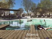 TERRENO EN PREVENTA/ A 15 MINUTOS DE AEROPUERTO TULUM/...