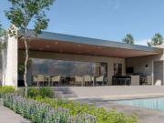 Terreno en Preventa Carretera Nacional