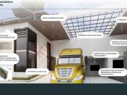 Terreno en preventa de 568 m² dentro del Parque...