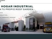 Terreno en preventa de 573.46 m² dentro del Parque...