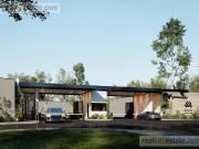 Terreno en Preventa en Santiago, N. L