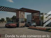 Terreno en preventa en Suralta Santa Anita Tlajomulco