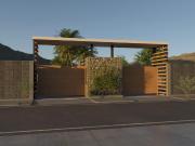 TERRENO EN PREVENTA PASO DE PERULES PRIVADA TERRENO EN PREVENTA PASO DE PERULES PRIVADA