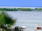 Terreno En Primera Fila 128 M2 Playa Chilca...