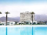 Terreno en primera Fila, Playa La Jolla Asia