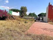 TERRENO EN PRIV. DE SOLO 5 LOTES, A 2 MIN DE AV. DIANA...