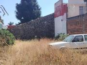 TERRENO EN PRIVADA CON VIGILANCIA ZONA MUY EXCLUSIVA.!