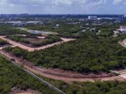 TERRENO EN PRIVADA EN MÉRIDA YUCATÁN EN SANTA GERTRUDIS COPÓ