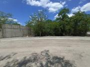 Terreno en privada La Rejoyada, Mérida. facilidades de pago