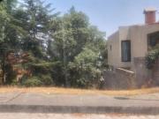 Terreno en Privada Lomas de Vista Hermosa, Rincon de las...