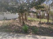Terreno en privada Parque Central de 372.65m2 Terreno en privada Parque Central de 372.65m2