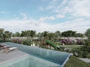 Terreno en privada punta jurica residencial