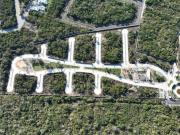 Terreno en Privada Residencial Komchen
