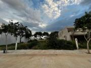 Terreno en Privada Zendera, Conkal Yucatán