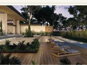 Terreno en Privada Zona Country Merida Norte