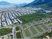 Terreno en Privadas de Cumbres