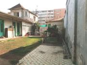 Terreno en Providencia