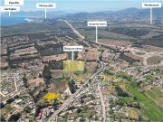 Terreno en Puchuncaví