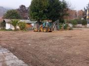 Terreno en Puchuncaví