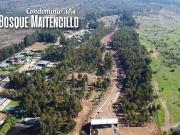 Terreno en Puchuncaví