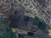 Terreno en Pueblo Alpuyeca