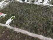 Terreno en Pueblo Cholul