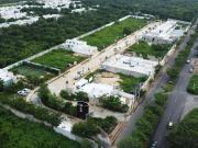 Terreno en Pueblo Cholul