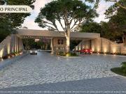 Terreno en Pueblo Dzibichaltun