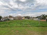 Terreno en Pueblo Esther