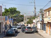 Terreno en Pueblo Jurica