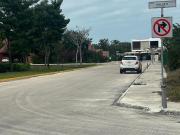 Terreno en Pueblo Komchen