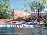 Terreno en Pueblo San Crisanto