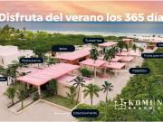 Terreno en Pueblo San Crisanto