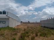 Terreno en Pueblo San Lorenzo Almecatla