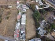 Terreno en Pueblo Santa Maria Acuitlapilco