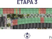 Terreno en Pueblo Sierra Papacal