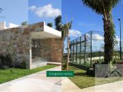 Terreno en Pueblo Sitpach