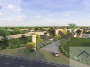 Terreno en Pueblo Tamanche