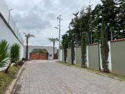 TERRENO EN PUEMBO ALTO DE VENTA